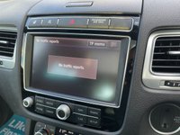USED 2017 17 VOLKSWAGEN TOUAREG 3.0 V6 R-LINE PLUS TDI BLUEMOTION TECHNOLOGY 5d 259 BHP 