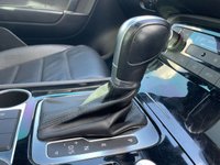 USED 2017 17 VOLKSWAGEN TOUAREG 3.0 V6 R-LINE PLUS TDI BLUEMOTION TECHNOLOGY 5d 259 BHP 