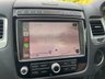 USED 2017 17 VOLKSWAGEN TOUAREG 3.0 V6 R-LINE PLUS TDI BLUEMOTION TECHNOLOGY 5d 259 BHP 