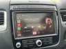 USED 2017 17 VOLKSWAGEN TOUAREG 3.0 V6 R-LINE PLUS TDI BLUEMOTION TECHNOLOGY 5d 259 BHP 