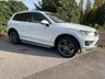 USED 2017 17 VOLKSWAGEN TOUAREG 3.0 V6 R-LINE PLUS TDI BLUEMOTION TECHNOLOGY 5d 259 BHP 