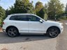 USED 2017 17 VOLKSWAGEN TOUAREG 3.0 V6 R-LINE PLUS TDI BLUEMOTION TECHNOLOGY 5d 259 BHP 