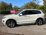 USED 2017 17 VOLKSWAGEN TOUAREG 3.0 V6 R-LINE PLUS TDI BLUEMOTION TECHNOLOGY 5d 259 BHP 