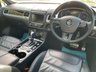USED 2017 17 VOLKSWAGEN TOUAREG 3.0 V6 R-LINE PLUS TDI BLUEMOTION TECHNOLOGY 5d 259 BHP 