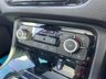 USED 2017 17 VOLKSWAGEN TOUAREG 3.0 V6 R-LINE PLUS TDI BLUEMOTION TECHNOLOGY 5d 259 BHP 