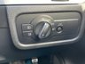 USED 2017 17 VOLKSWAGEN TOUAREG 3.0 V6 R-LINE PLUS TDI BLUEMOTION TECHNOLOGY 5d 259 BHP 