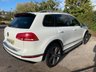 USED 2017 17 VOLKSWAGEN TOUAREG 3.0 V6 R-LINE PLUS TDI BLUEMOTION TECHNOLOGY 5d 259 BHP 