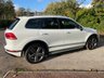 USED 2017 17 VOLKSWAGEN TOUAREG 3.0 V6 R-LINE PLUS TDI BLUEMOTION TECHNOLOGY 5d 259 BHP 