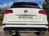 USED 2017 17 VOLKSWAGEN TOUAREG 3.0 V6 R-LINE PLUS TDI BLUEMOTION TECHNOLOGY 5d 259 BHP 