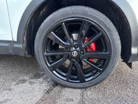 USED 2016 16 NISSAN QASHQAI 1.2 TEKNA DIG-T XTRONIC 5d 113 BHP 
