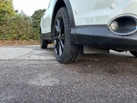 USED 2016 16 NISSAN QASHQAI 1.2 TEKNA DIG-T XTRONIC 5d 113 BHP 