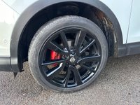 USED 2016 16 NISSAN QASHQAI 1.2 TEKNA DIG-T XTRONIC 5d 113 BHP 