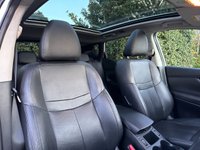 USED 2016 16 NISSAN QASHQAI 1.2 TEKNA DIG-T XTRONIC 5d 113 BHP 