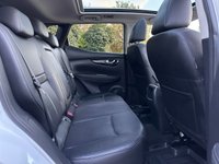 USED 2016 16 NISSAN QASHQAI 1.2 TEKNA DIG-T XTRONIC 5d 113 BHP 