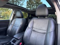 USED 2016 16 NISSAN QASHQAI 1.2 TEKNA DIG-T XTRONIC 5d 113 BHP 