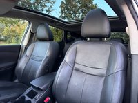 USED 2016 16 NISSAN QASHQAI 1.2 TEKNA DIG-T XTRONIC 5d 113 BHP 