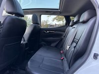 USED 2016 16 NISSAN QASHQAI 1.2 TEKNA DIG-T XTRONIC 5d 113 BHP 