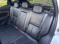 USED 2016 16 NISSAN QASHQAI 1.2 TEKNA DIG-T XTRONIC 5d 113 BHP 