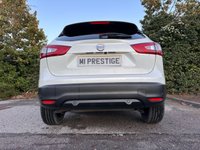 USED 2016 16 NISSAN QASHQAI 1.2 TEKNA DIG-T XTRONIC 5d 113 BHP 