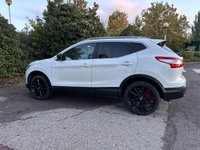 USED 2016 16 NISSAN QASHQAI 1.2 TEKNA DIG-T XTRONIC 5d 113 BHP 