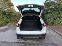 USED 2016 16 NISSAN QASHQAI 1.2 TEKNA DIG-T XTRONIC 5d 113 BHP 
