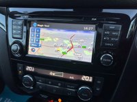 USED 2016 16 NISSAN QASHQAI 1.2 TEKNA DIG-T XTRONIC 5d 113 BHP 