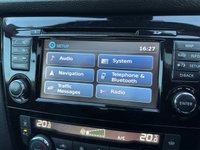 USED 2016 16 NISSAN QASHQAI 1.2 TEKNA DIG-T XTRONIC 5d 113 BHP 