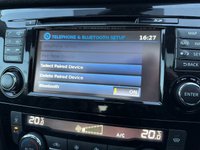 USED 2016 16 NISSAN QASHQAI 1.2 TEKNA DIG-T XTRONIC 5d 113 BHP 