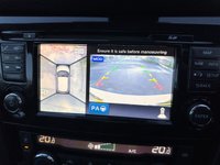 USED 2016 16 NISSAN QASHQAI 1.2 TEKNA DIG-T XTRONIC 5d 113 BHP 