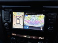 USED 2016 16 NISSAN QASHQAI 1.2 TEKNA DIG-T XTRONIC 5d 113 BHP 
