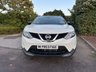 USED 2016 16 NISSAN QASHQAI 1.2 TEKNA DIG-T XTRONIC 5d 113 BHP 