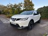 USED 2016 16 NISSAN QASHQAI 1.2 TEKNA DIG-T XTRONIC 5d 113 BHP 