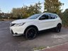 USED 2016 16 NISSAN QASHQAI 1.2 TEKNA DIG-T XTRONIC 5d 113 BHP 