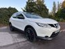 USED 2016 16 NISSAN QASHQAI 1.2 TEKNA DIG-T XTRONIC 5d 113 BHP 