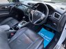 USED 2016 16 NISSAN QASHQAI 1.2 TEKNA DIG-T XTRONIC 5d 113 BHP 