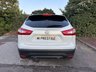 USED 2016 16 NISSAN QASHQAI 1.2 TEKNA DIG-T XTRONIC 5d 113 BHP 