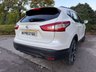 USED 2016 16 NISSAN QASHQAI 1.2 TEKNA DIG-T XTRONIC 5d 113 BHP 