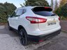 USED 2016 16 NISSAN QASHQAI 1.2 TEKNA DIG-T XTRONIC 5d 113 BHP 