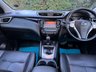 USED 2016 16 NISSAN QASHQAI 1.2 TEKNA DIG-T XTRONIC 5d 113 BHP 