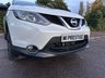 USED 2016 16 NISSAN QASHQAI 1.2 TEKNA DIG-T XTRONIC 5d 113 BHP 