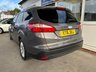 USED 2011 11 FORD FOCUS ESTATE 1.6 TITANIUM TDCI 115 5d 114 BHP HEATED SCREEN, PHONE, 7 SERVICES!!