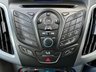 USED 2011 11 FORD FOCUS ESTATE 1.6 TITANIUM TDCI 115 5d 114 BHP HEATED SCREEN, PHONE, 7 SERVICES!!