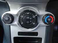 USED 2012 62 FORD FIESTA 1.4 ZETEC 16V 5d 96 BHP www.suffolkcarcentre.co.uk - Located at Ilketshall