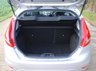 USED 2012 62 FORD FIESTA 1.4 ZETEC 16V 5d 96 BHP www.suffolkcarcentre.co.uk - Located at Ilketshall