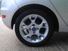 USED 2012 62 FORD FIESTA 1.4 ZETEC 16V 5d 96 BHP www.suffolkcarcentre.co.uk - Located at Ilketshall