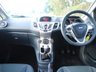 USED 2012 62 FORD FIESTA 1.4 ZETEC 16V 5d 96 BHP www.suffolkcarcentre.co.uk - Located at Ilketshall