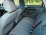 USED 2012 62 FORD FIESTA 1.4 ZETEC 16V 5d 96 BHP www.suffolkcarcentre.co.uk - Located at Ilketshall