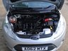 USED 2012 62 FORD FIESTA 1.4 ZETEC 16V 5d 96 BHP www.suffolkcarcentre.co.uk - Located at Ilketshall