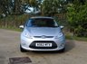 USED 2012 62 FORD FIESTA 1.4 ZETEC 16V 5d 96 BHP www.suffolkcarcentre.co.uk - Located at Ilketshall