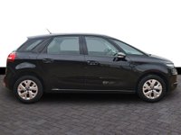 USED 2016 16 CITROEN C4 PICASSO 1.6 BLUEHDI VTR PLUS EAT6 5d 118 BHP VN16NFF CITROEN C4 PICASSO 1.6 BLUEHDI VTR PLUS EAT6 5d 118 BHP